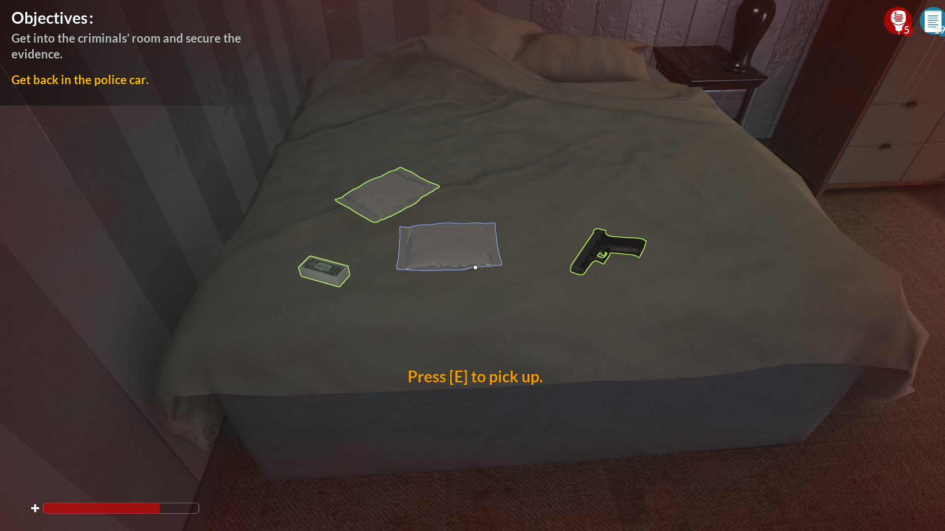 Police Shootout: Prologue Screenshot 12