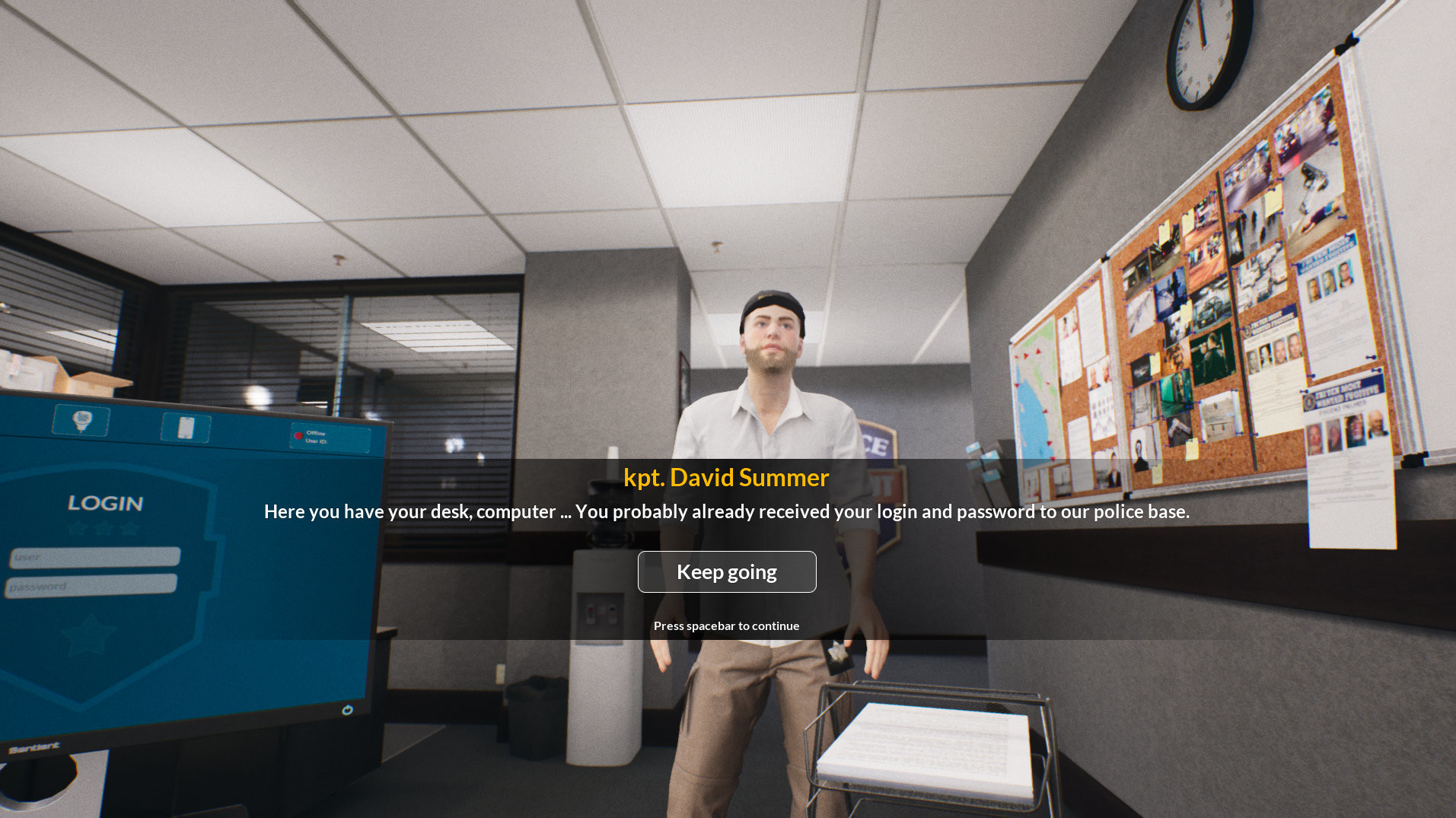 Police Shootout: Prologue Screenshot 11