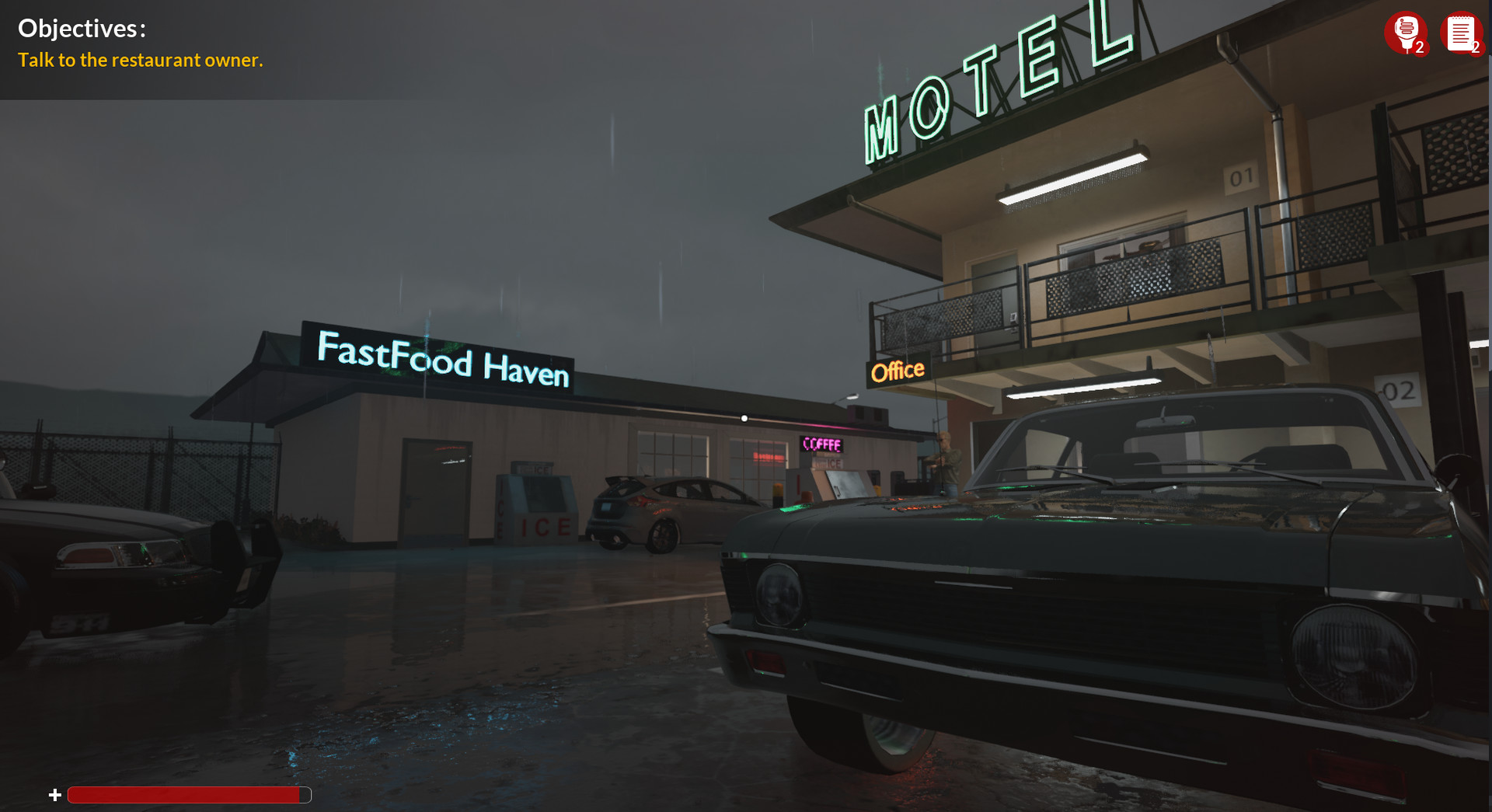 Police Shootout: Prologue Screenshot 4