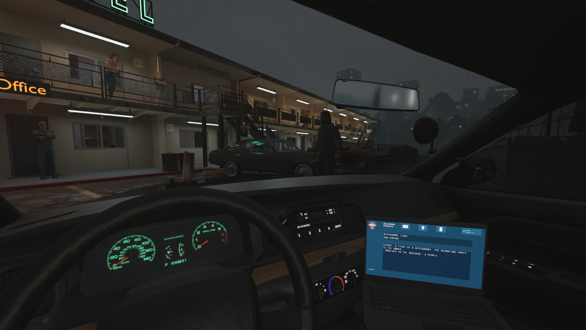 Police Shootout: Prologue Screenshot 3