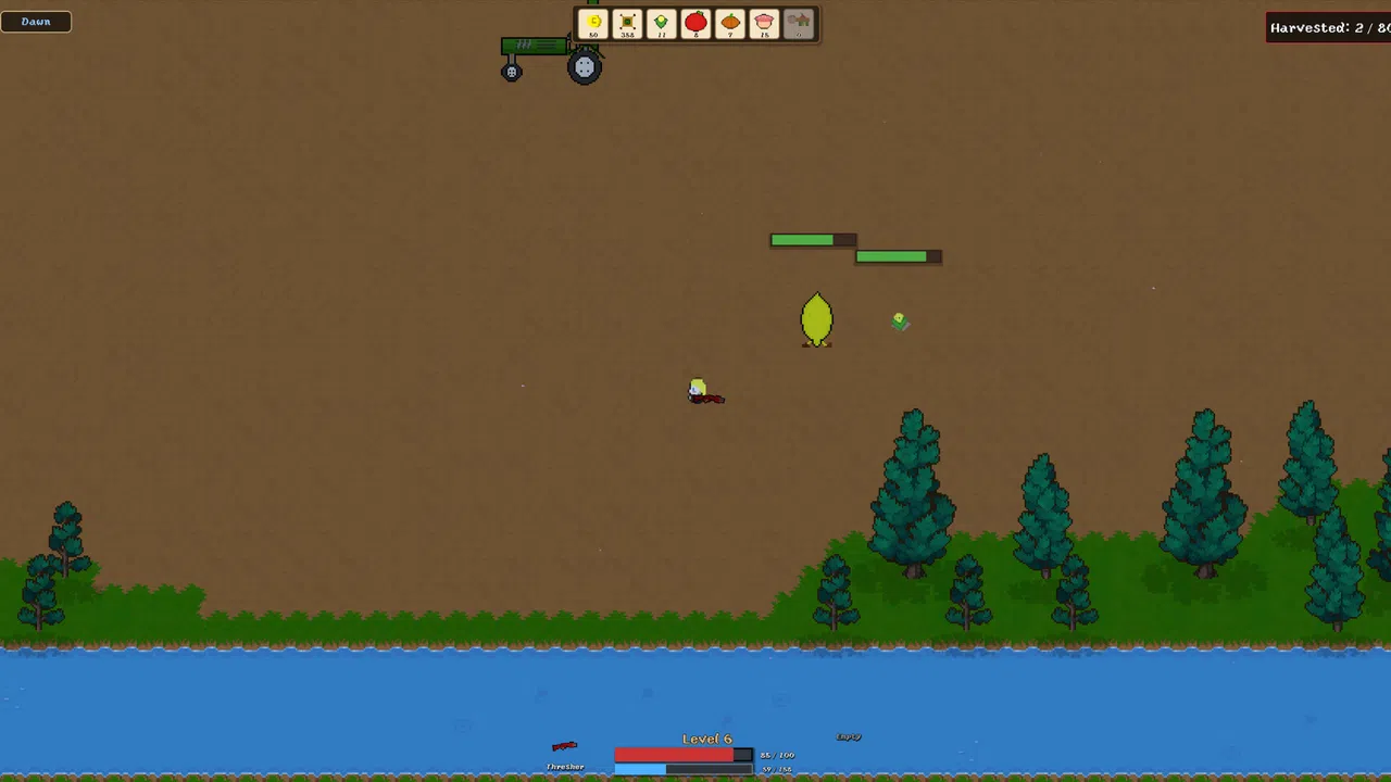 Cropacalypse Screenshot 1