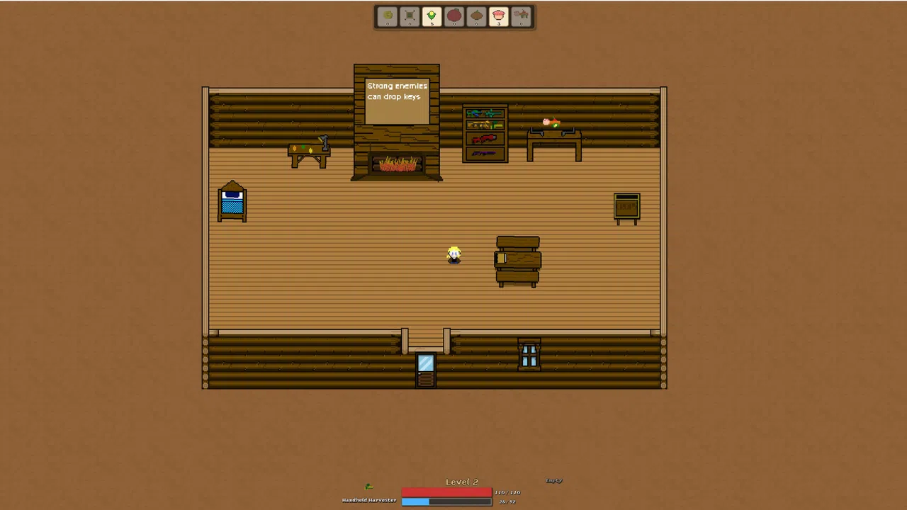 Cropacalypse Screenshot 3