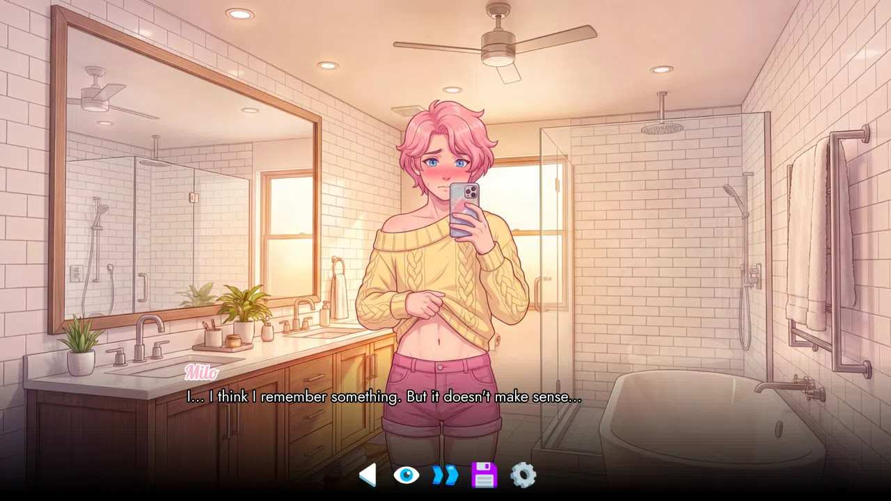 Femboy House Screenshot 4