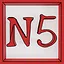 Kanji Beginner icon