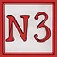 Kanji Intermediate icon