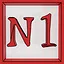 Kanji Master icon
