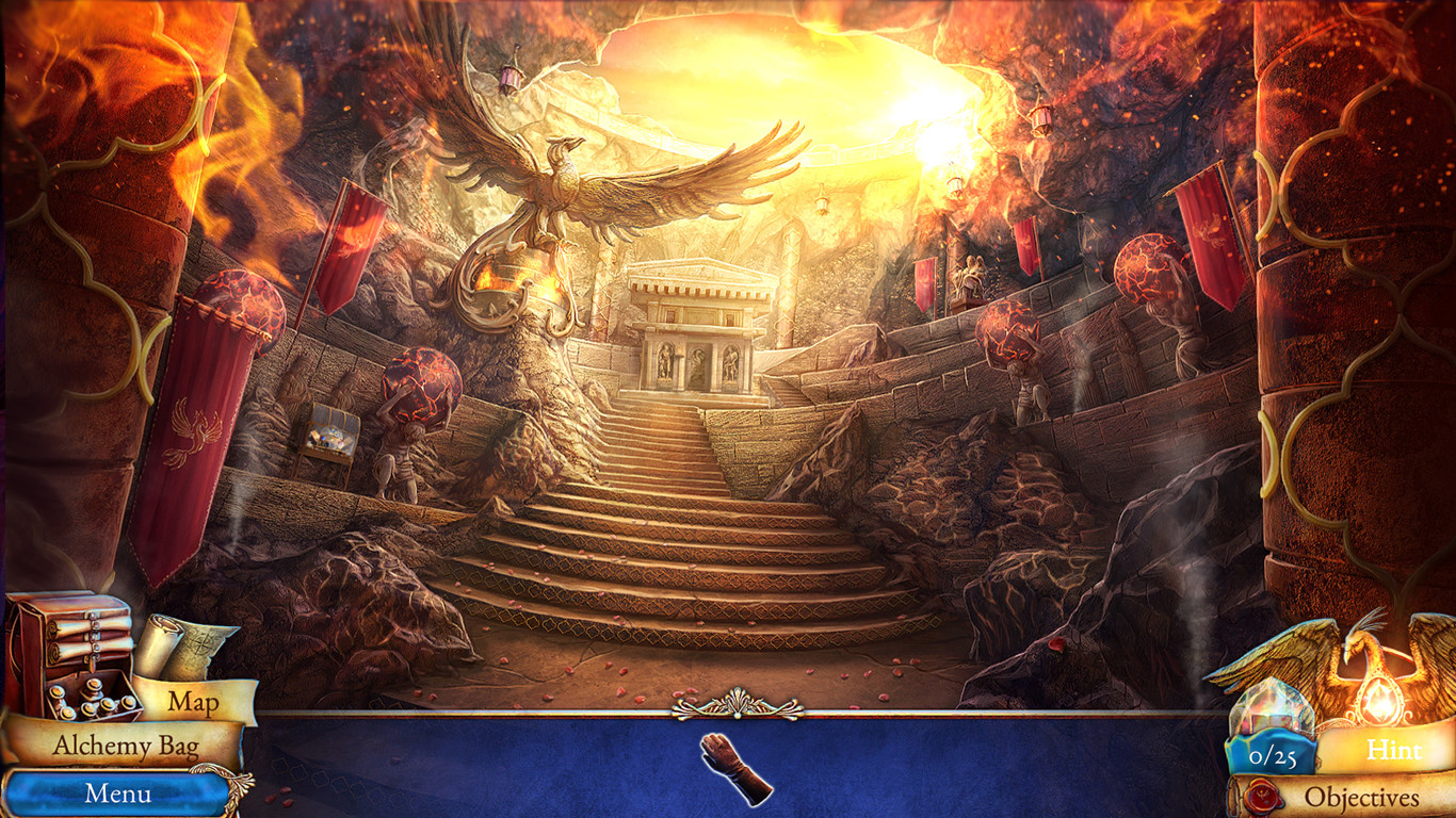 Lost Grimoires 3: The Forgotten Well Screenshot 4