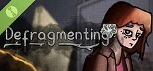Defragmenting Demo