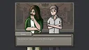 Defragmenting Demo Screenshot 3