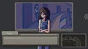 Defragmenting Demo Screenshot 2