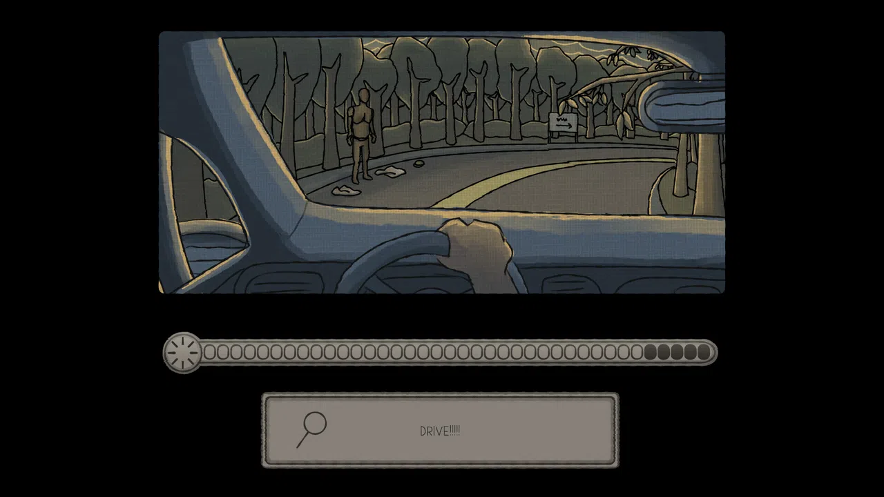 Defragmenting Demo Screenshot 4
