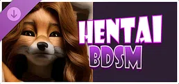 Hentai BDSM - Furry Barbarian DLC 2