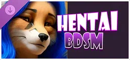 Hentai BDSM - Furry Ballerina DLC 2