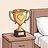The Champion's Heart