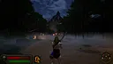 Zareck: The VideoGame Demo Screenshot 2