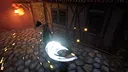 Zareck: The VideoGame Demo Screenshot 1