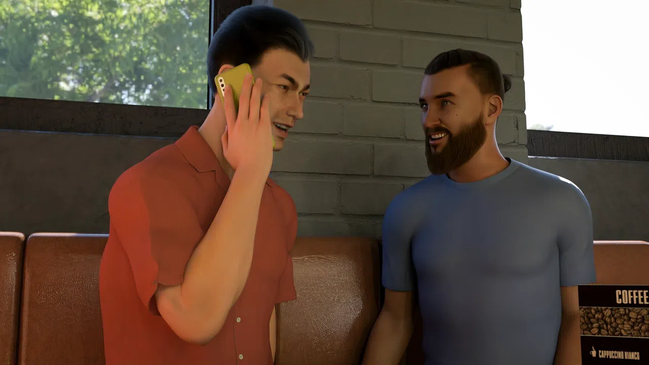 Wicked Ways Screenshot 25