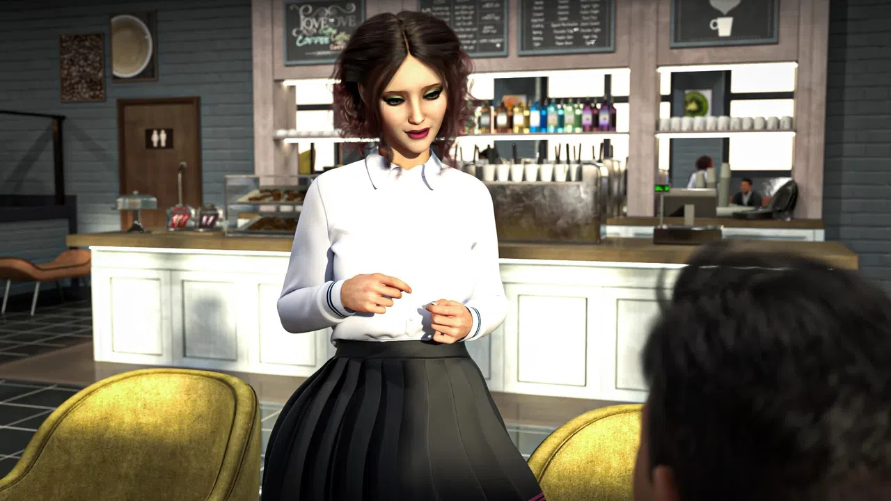Wicked Ways Screenshot 6