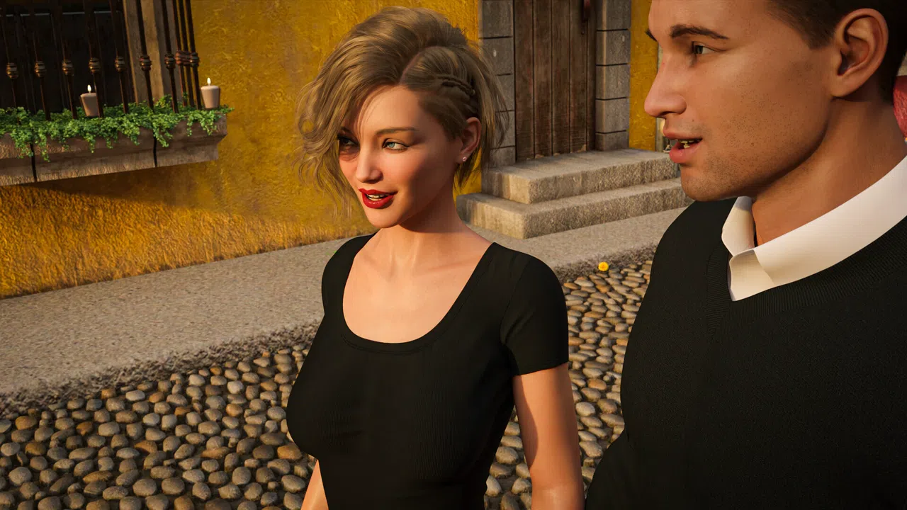 Wicked Ways Screenshot 7