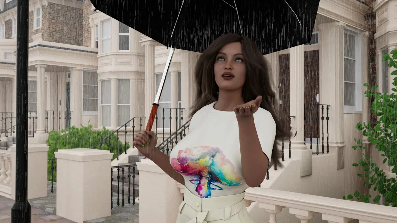 Wicked Ways Screenshot 9