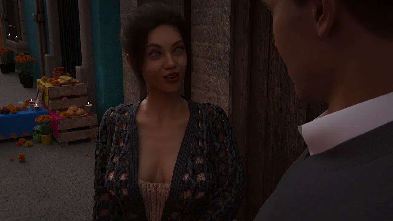 Wicked Ways Screenshot 17