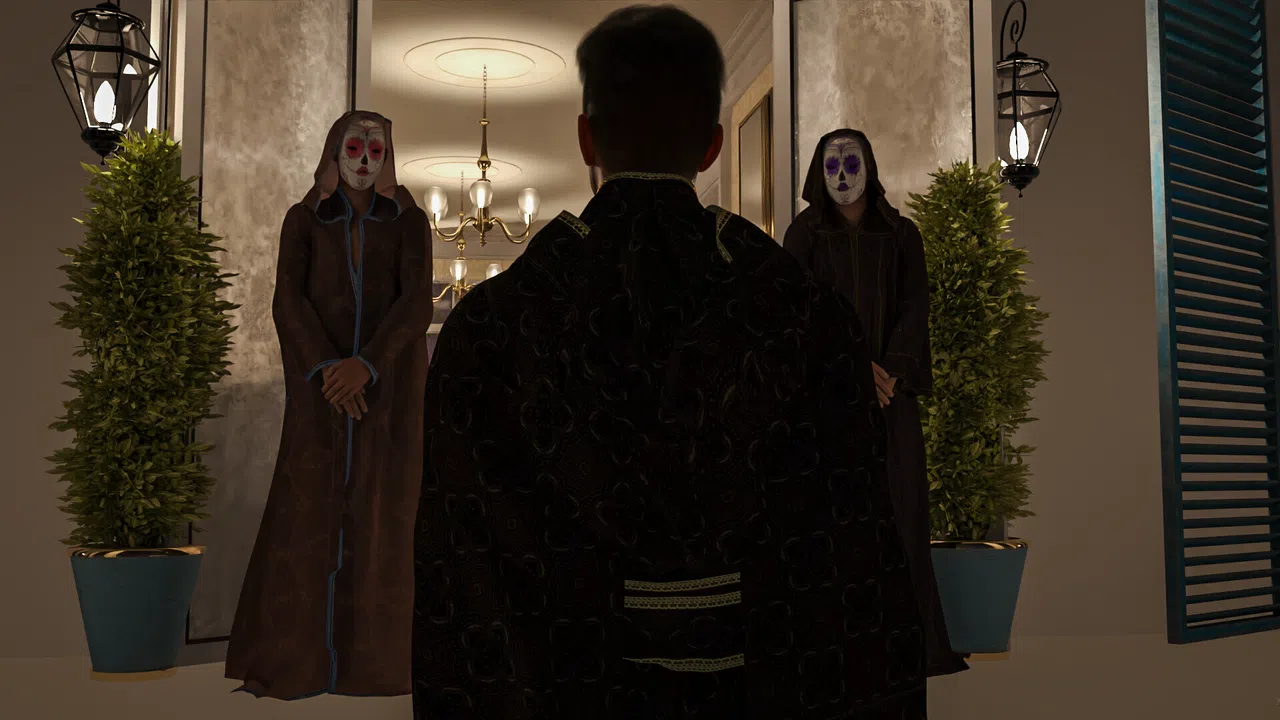 Wicked Ways Screenshot 14