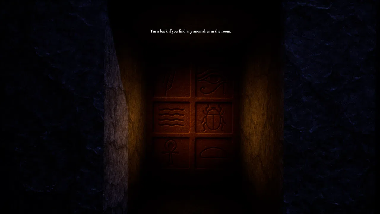 Six Seals Screenshot 4