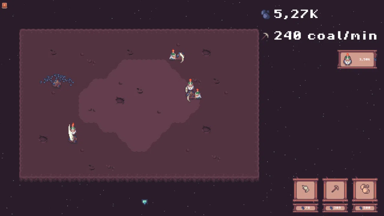 Santa's Burnout Screenshot 4