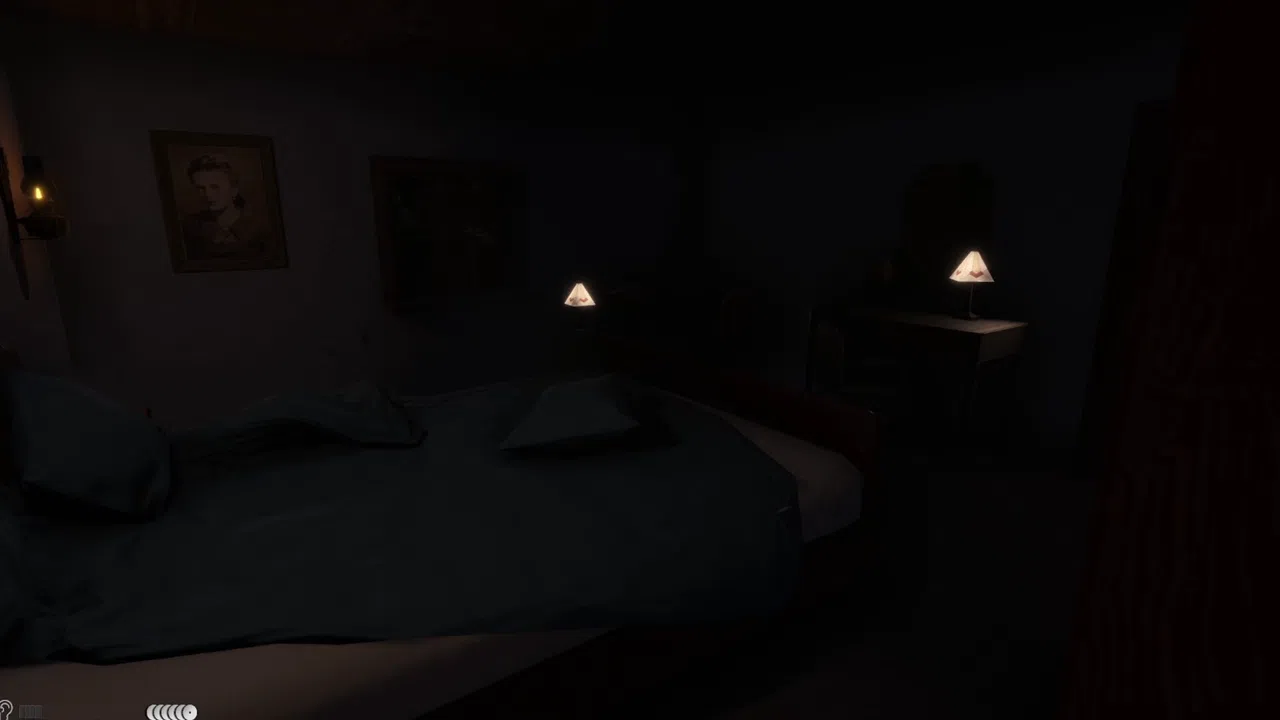 Hotel Espir Screenshot 8