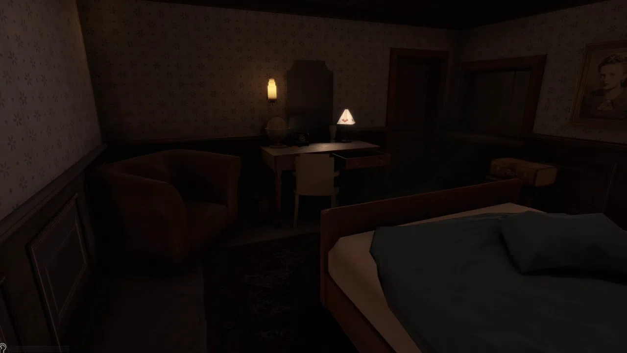 Hotel Espir Screenshot 0