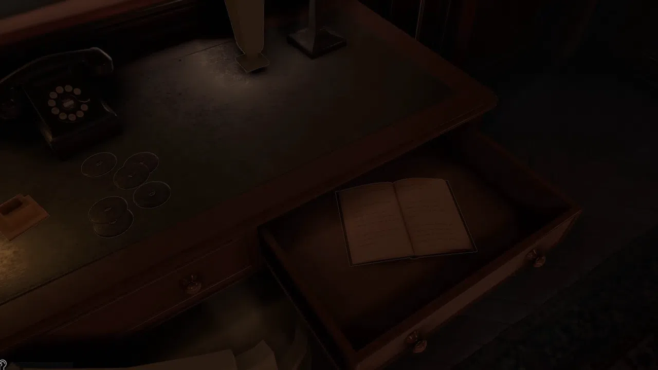 Hotel Espir Screenshot 1