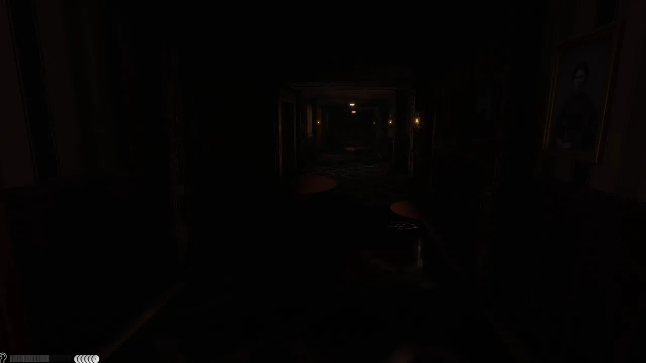 Hotel Espir Screenshot 7
