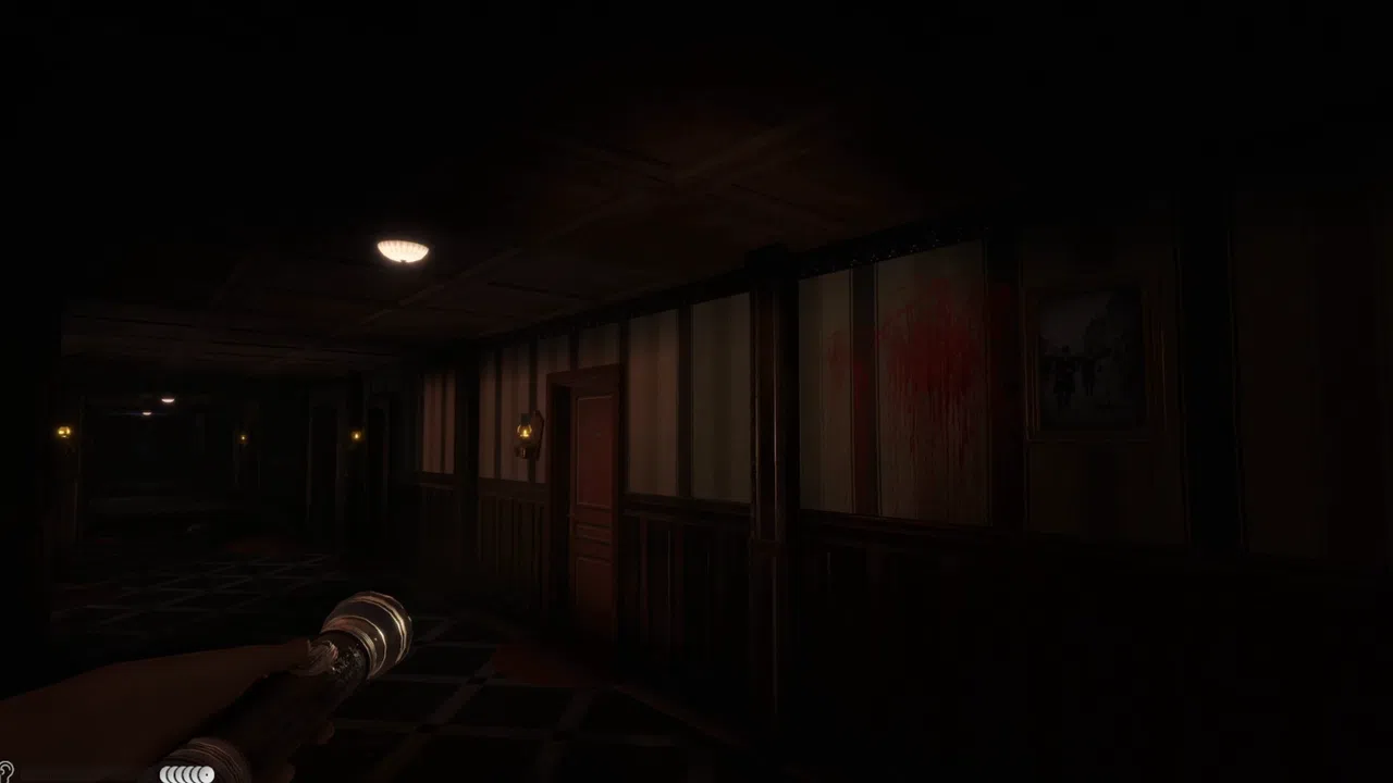 Hotel Espir Screenshot 2