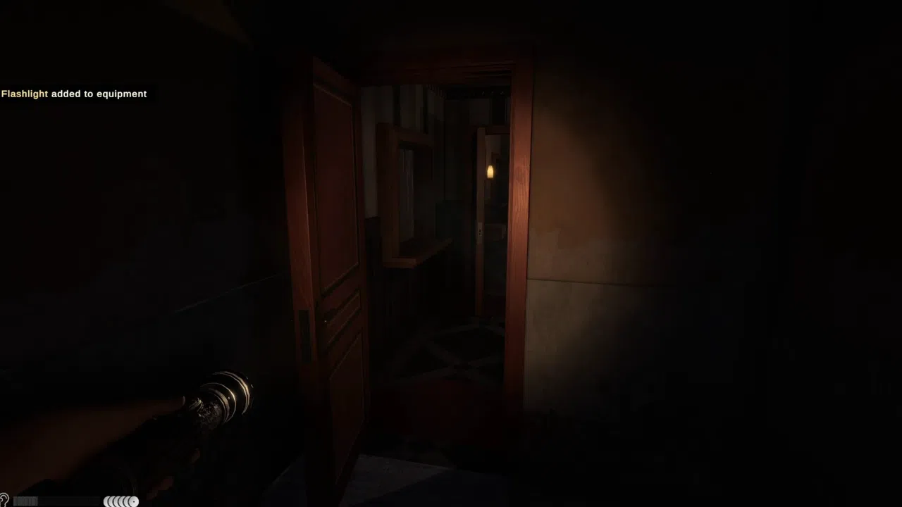 Hotel Espir Screenshot 4