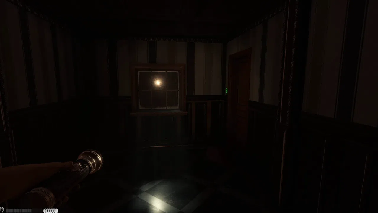 Hotel Espir Screenshot 9
