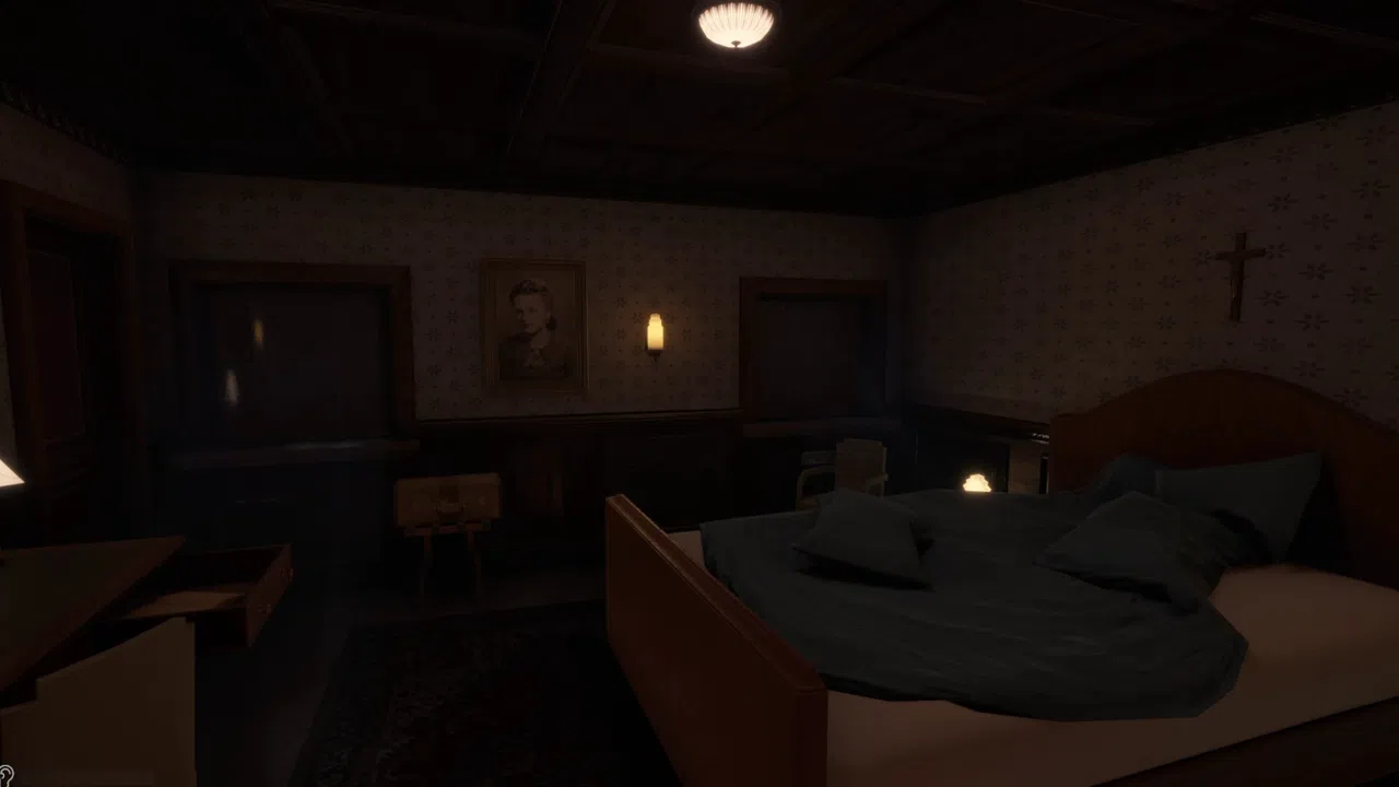 Hotel Espir Screenshot 11