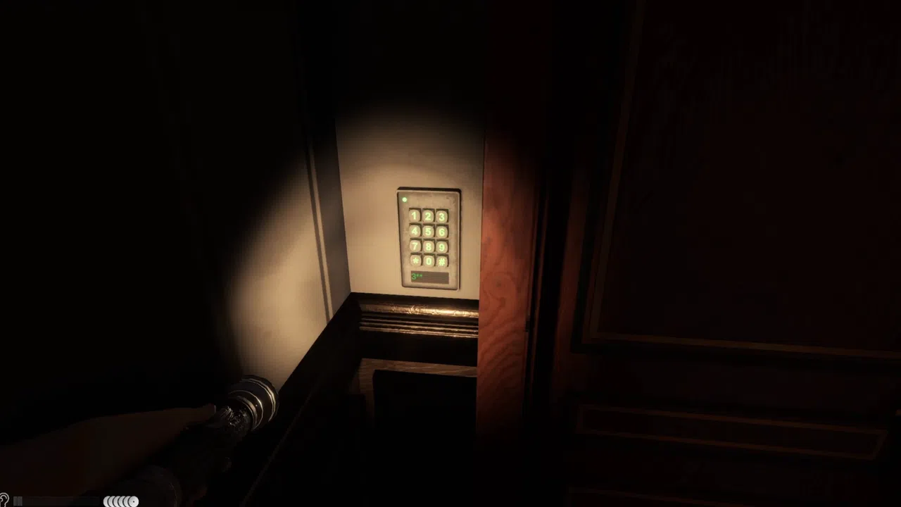 Hotel Espir Screenshot 10