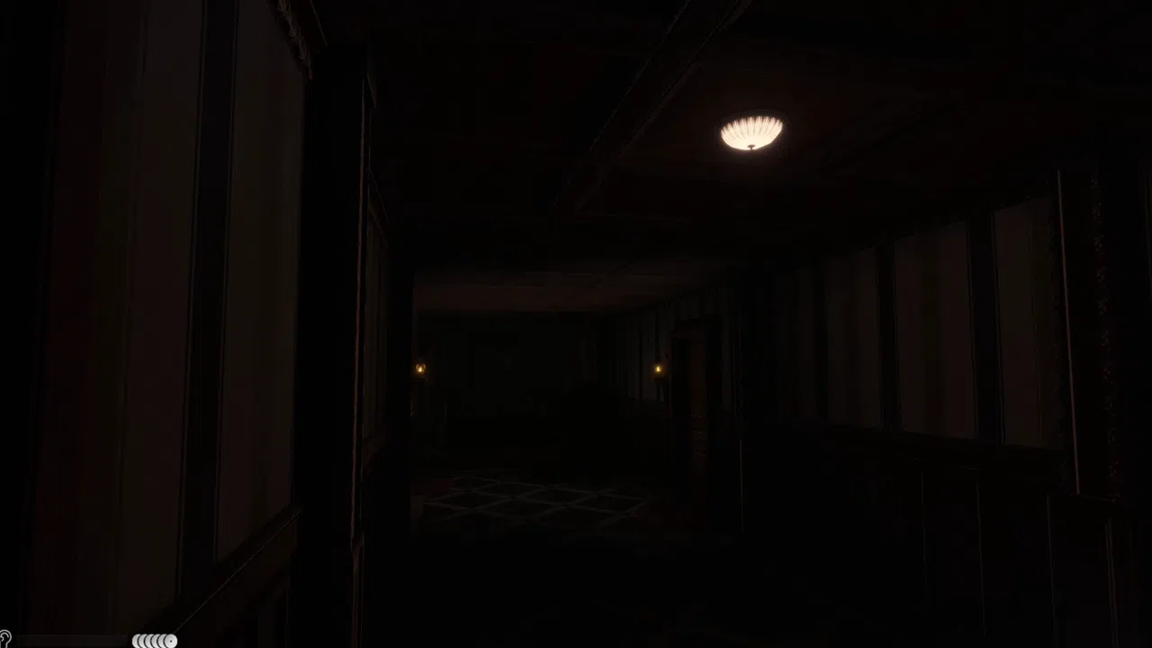 Hotel Espir Screenshot 5