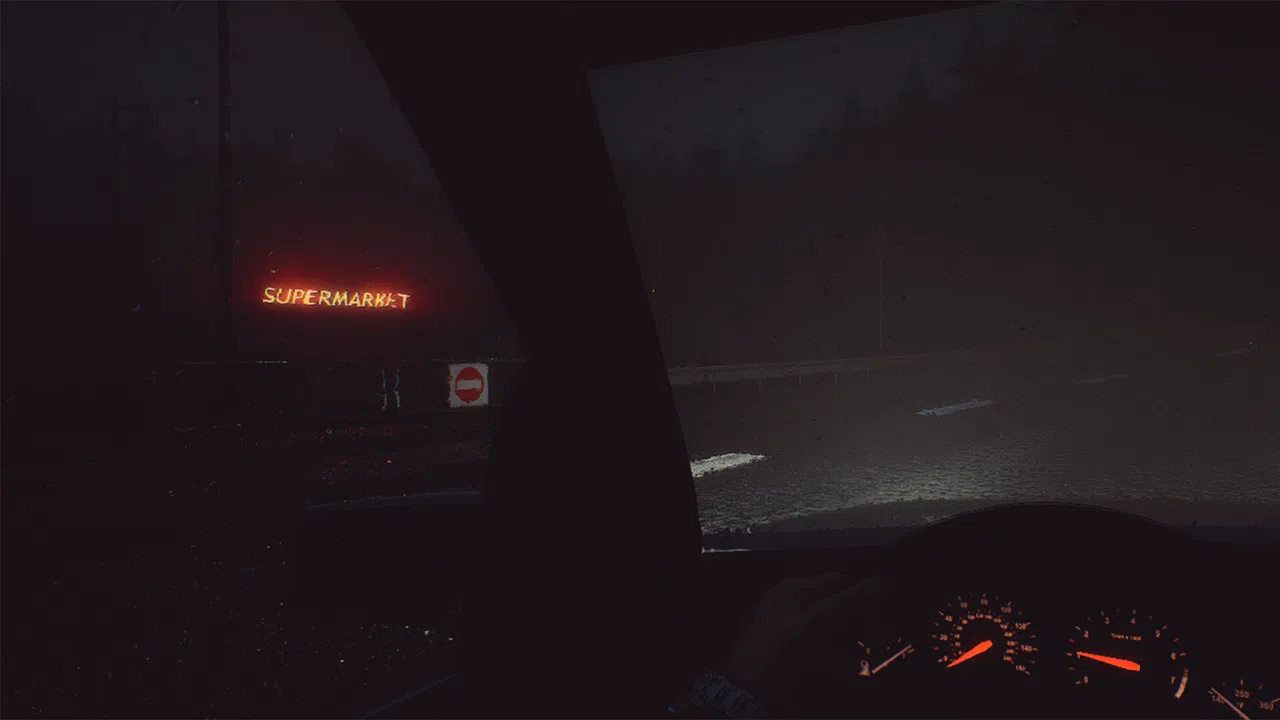 Road 88 Screenshot 2