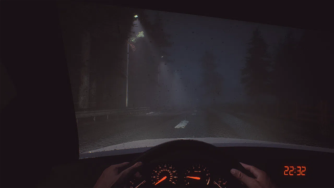 Road 88 Screenshot 1