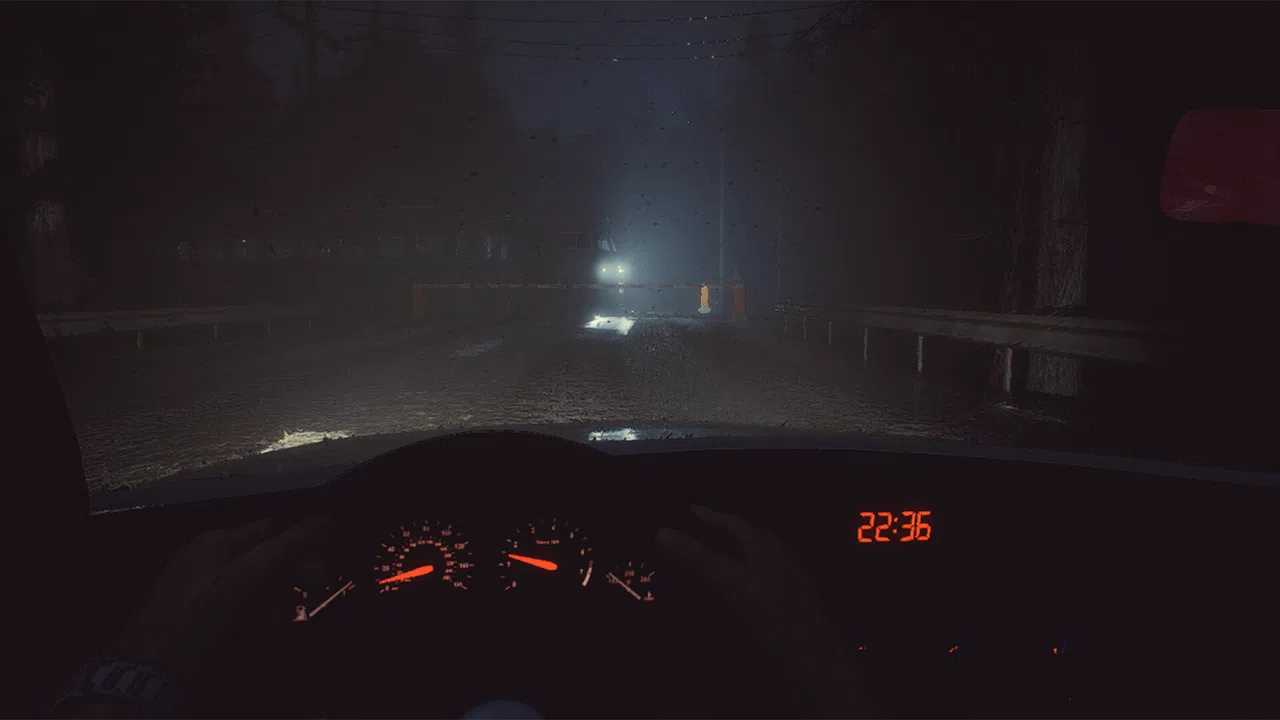 Road 88 Screenshot 5