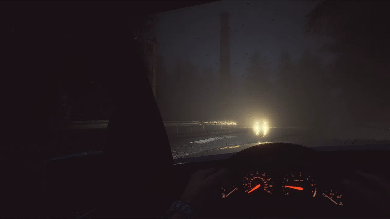 Road 88 Screenshot 3