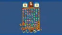 Santa Holiday Puzzle Screenshot 3
