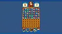 Santa Holiday Puzzle Screenshot 0