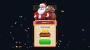 Santa Holiday Puzzle Screenshot 1