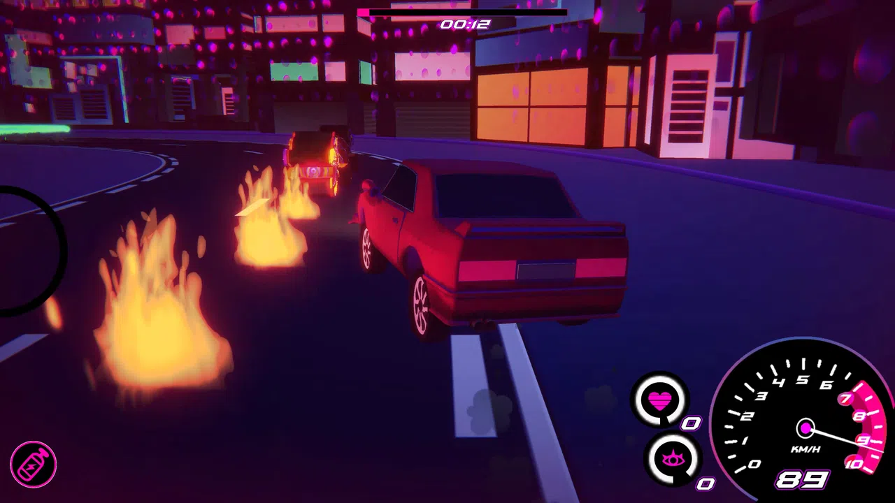 Broken Race Screenshot 0