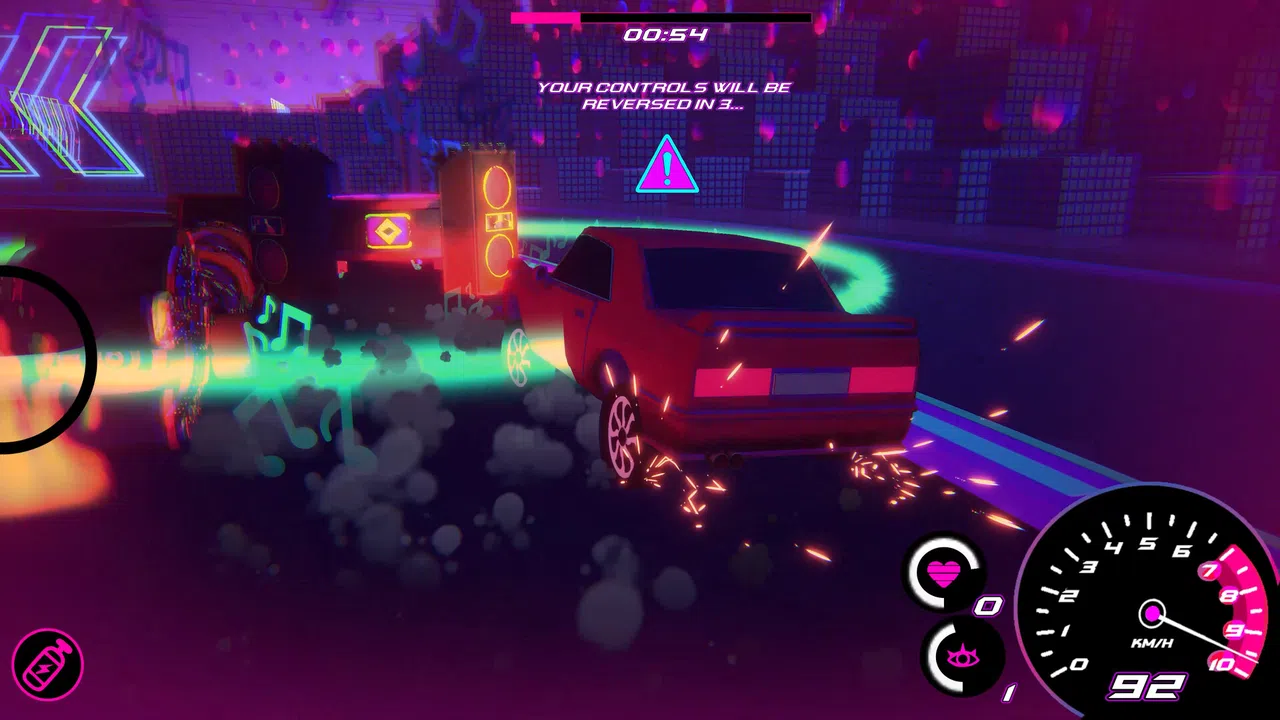 Broken Race Screenshot 4