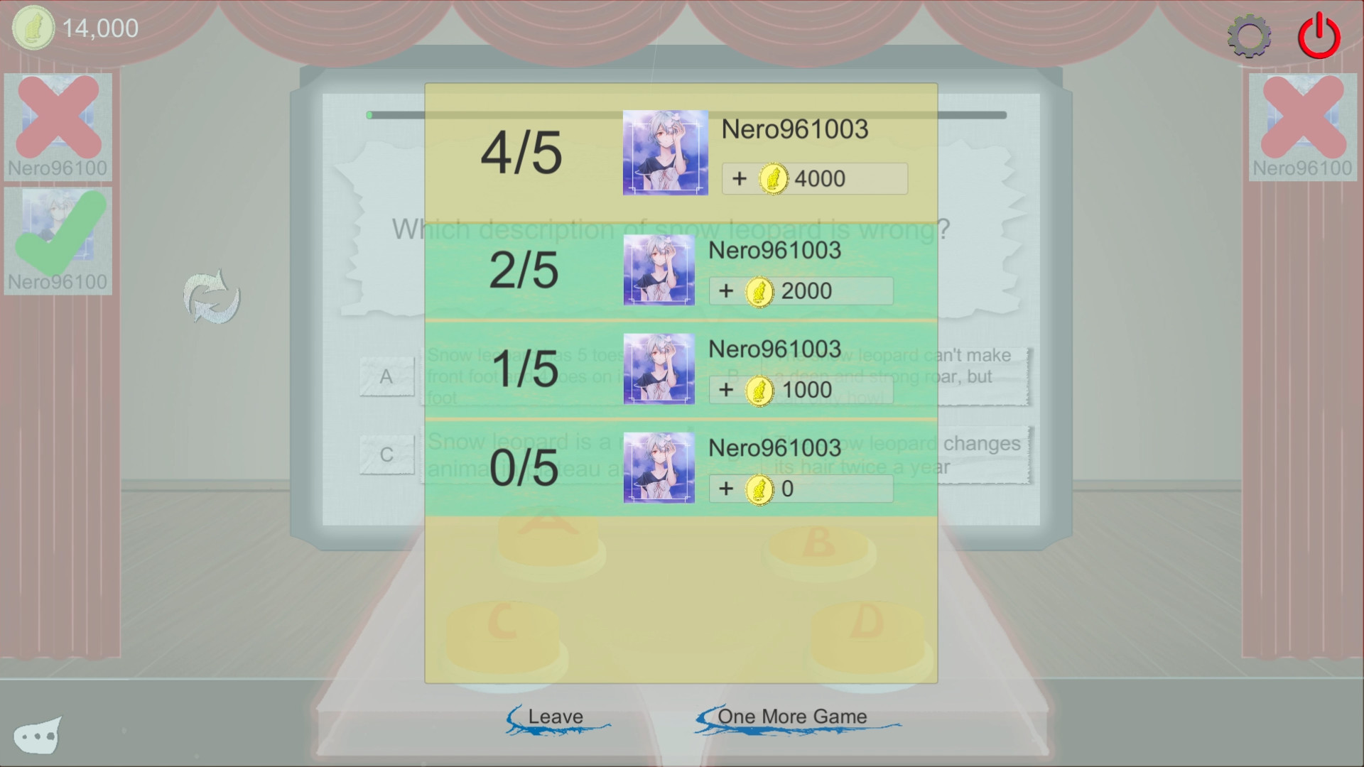 Idiot Brain Evolution Screenshot 3