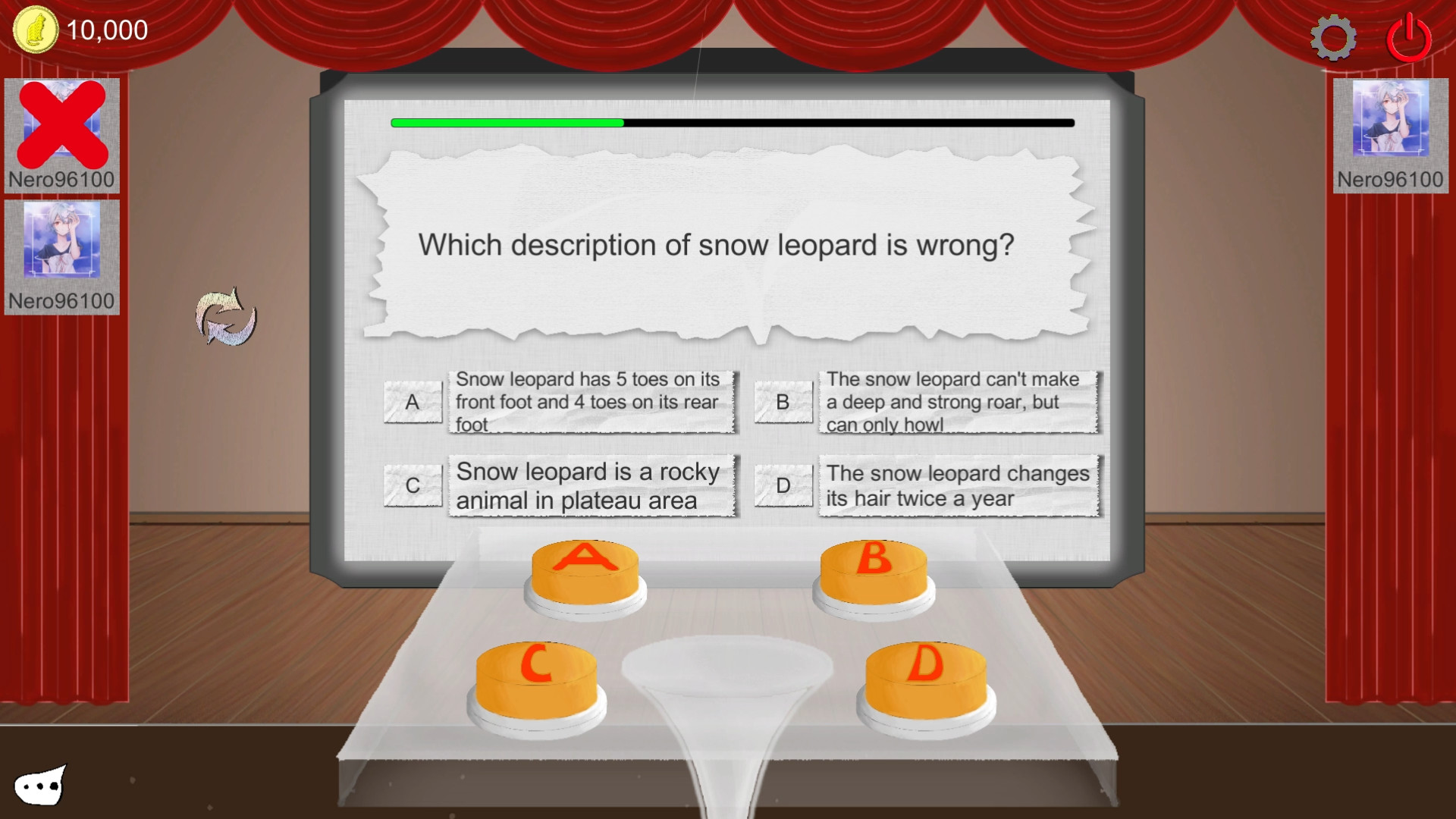 Idiot Brain Evolution Screenshot 5