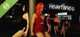 Heartlines Demo